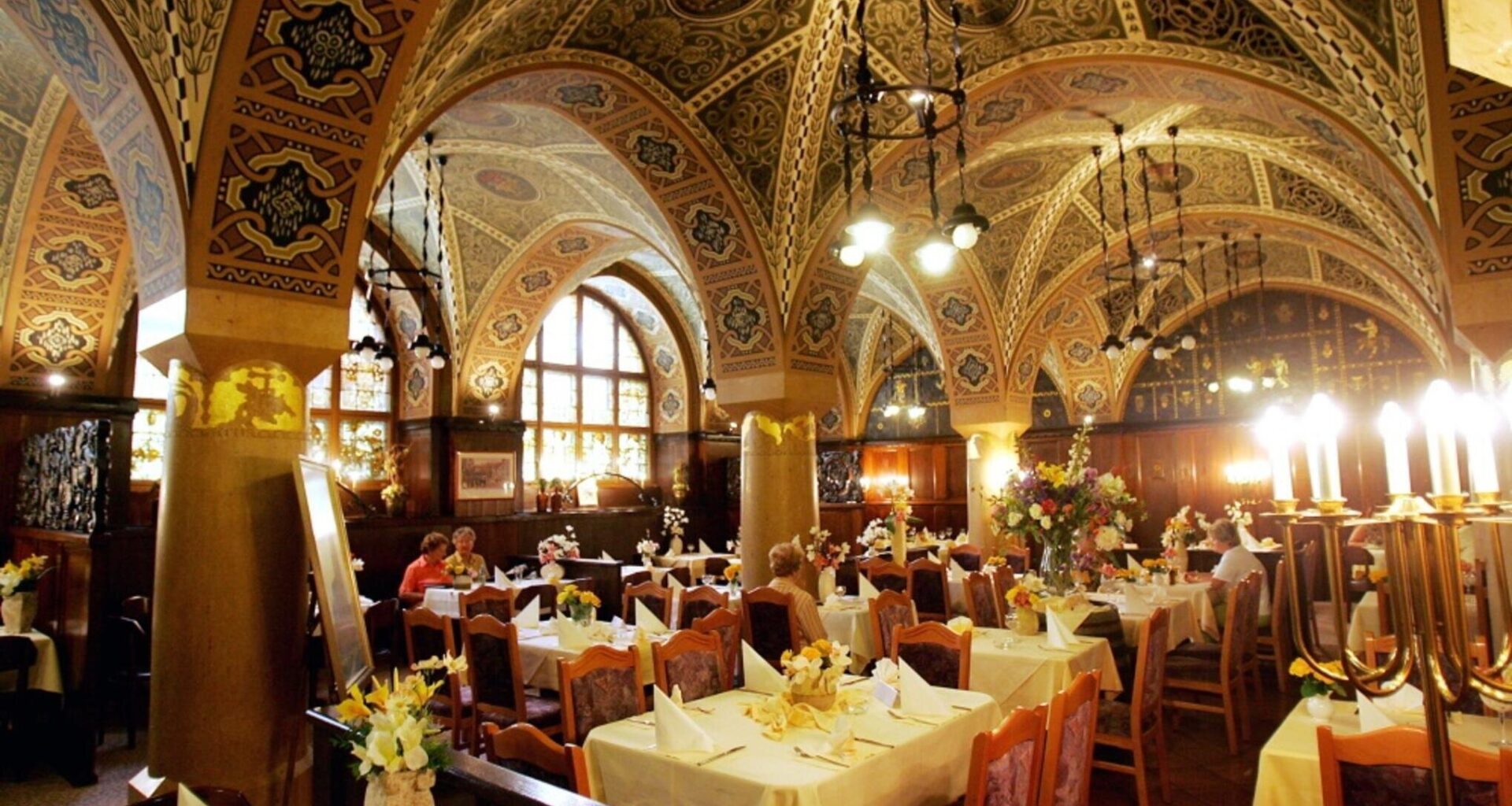 Chemnitz sucht neuen Betreiber für seinen Ratskeller