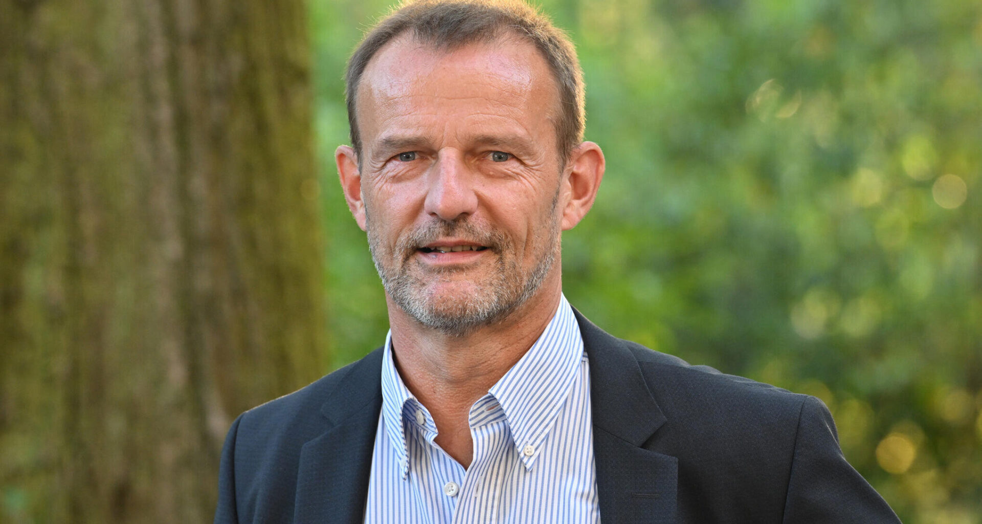 Will Landeschef Scheibe aus Niederwiesa den Kreisvorsitz?