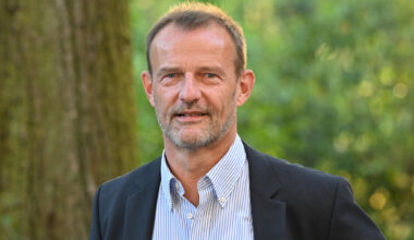 Will Landeschef Scheibe aus Niederwiesa den Kreisvorsitz?