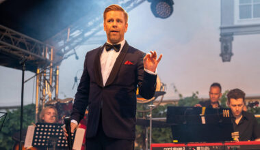 Diese Stars kommen im August nach Sachsen