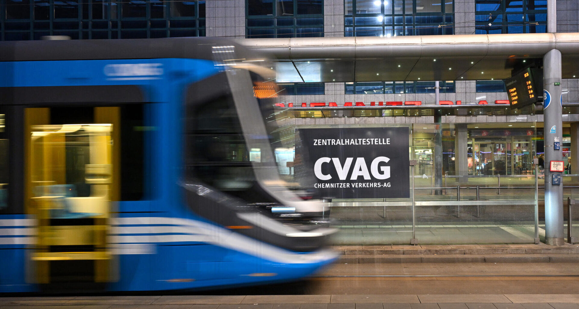 Deutlich mehr Fahrgäste, aber kaum mehr Einnahmen