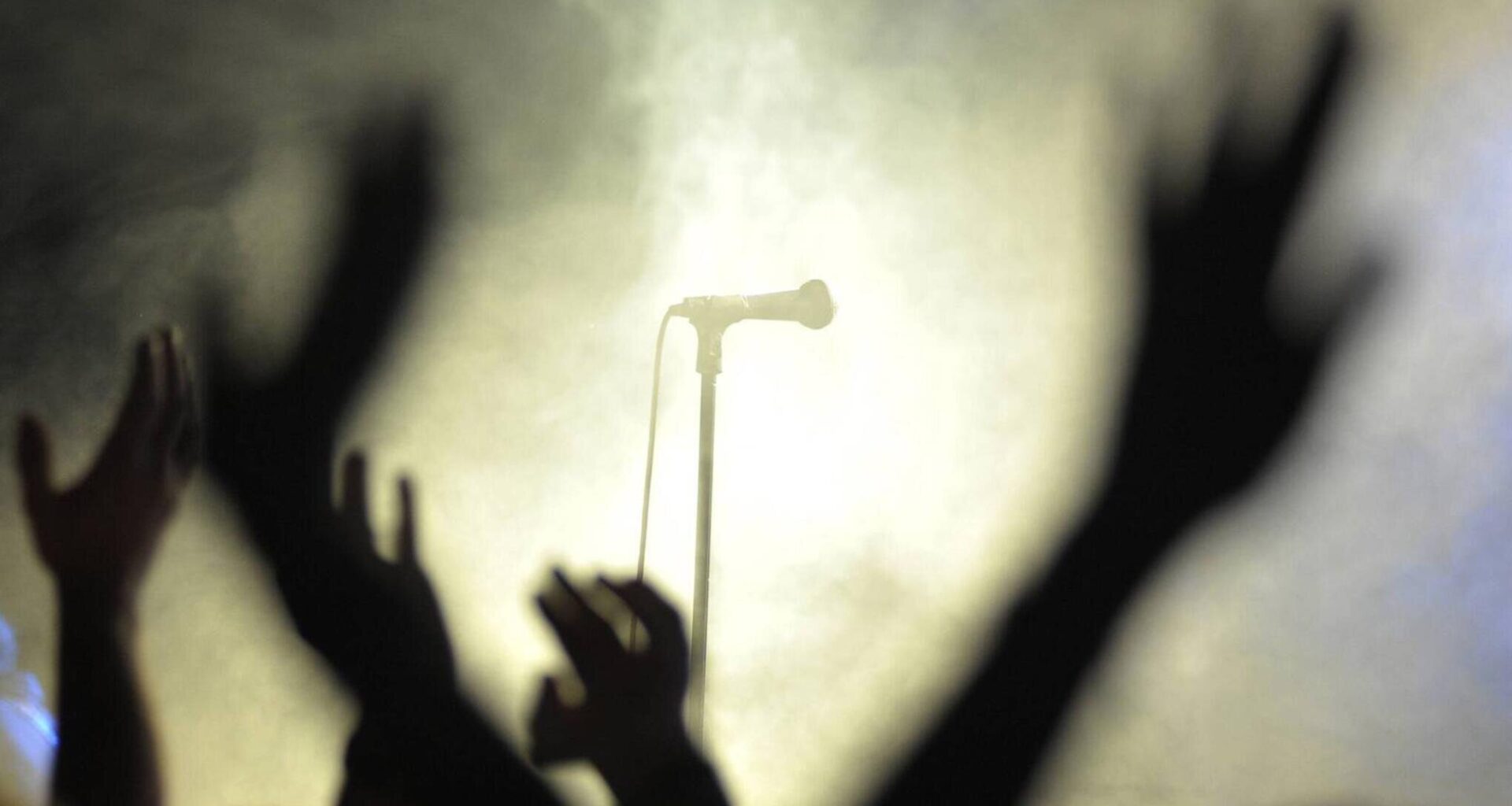 Deshalb zeigen wir Bryan Adams heute nicht bei seiner Chemnitz-Show
