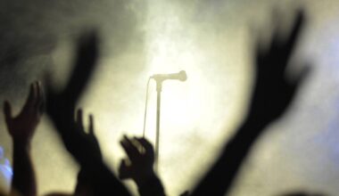 Deshalb zeigen wir Bryan Adams heute nicht bei seiner Chemnitz-Show