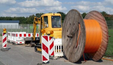Ab Montag neue Baustellen in Chemnitz, Zwickau und dem Erzgebirge: Die Straßensperrungen im Überblick