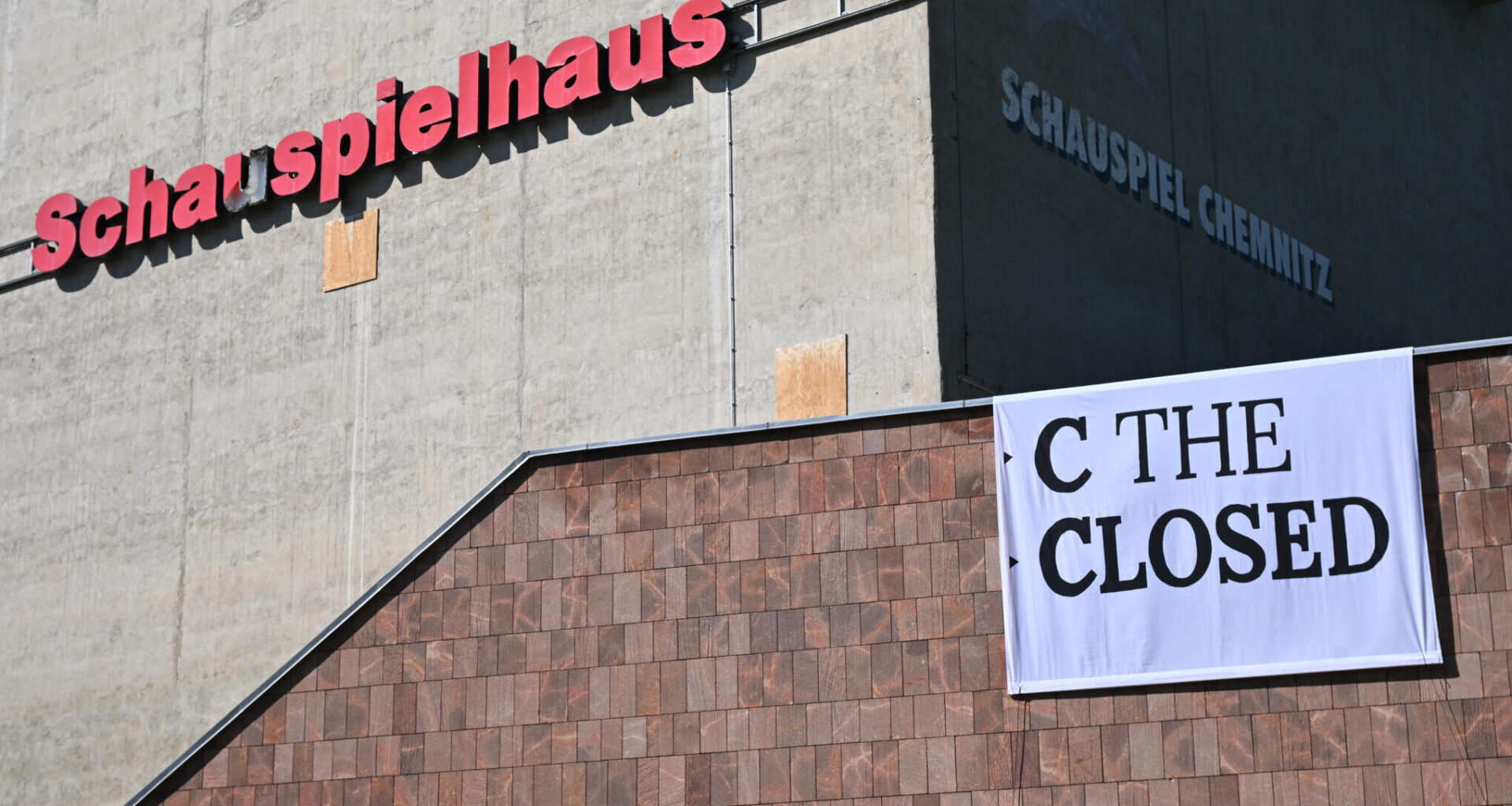 Kommentar zu einer längst überholten Kulturstrategie von Chemnitz und ihrer Evaluierung: Tunnelblick mit Ansage