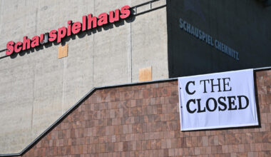 Kommentar zu einer längst überholten Kulturstrategie von Chemnitz und ihrer Evaluierung: Tunnelblick mit Ansage