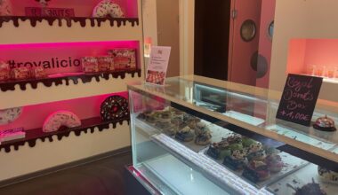 Royal Donuts im Chemnitzer Zentrum schließt