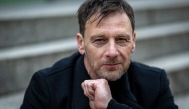 Duryn dreht wieder "Der Lehrer"