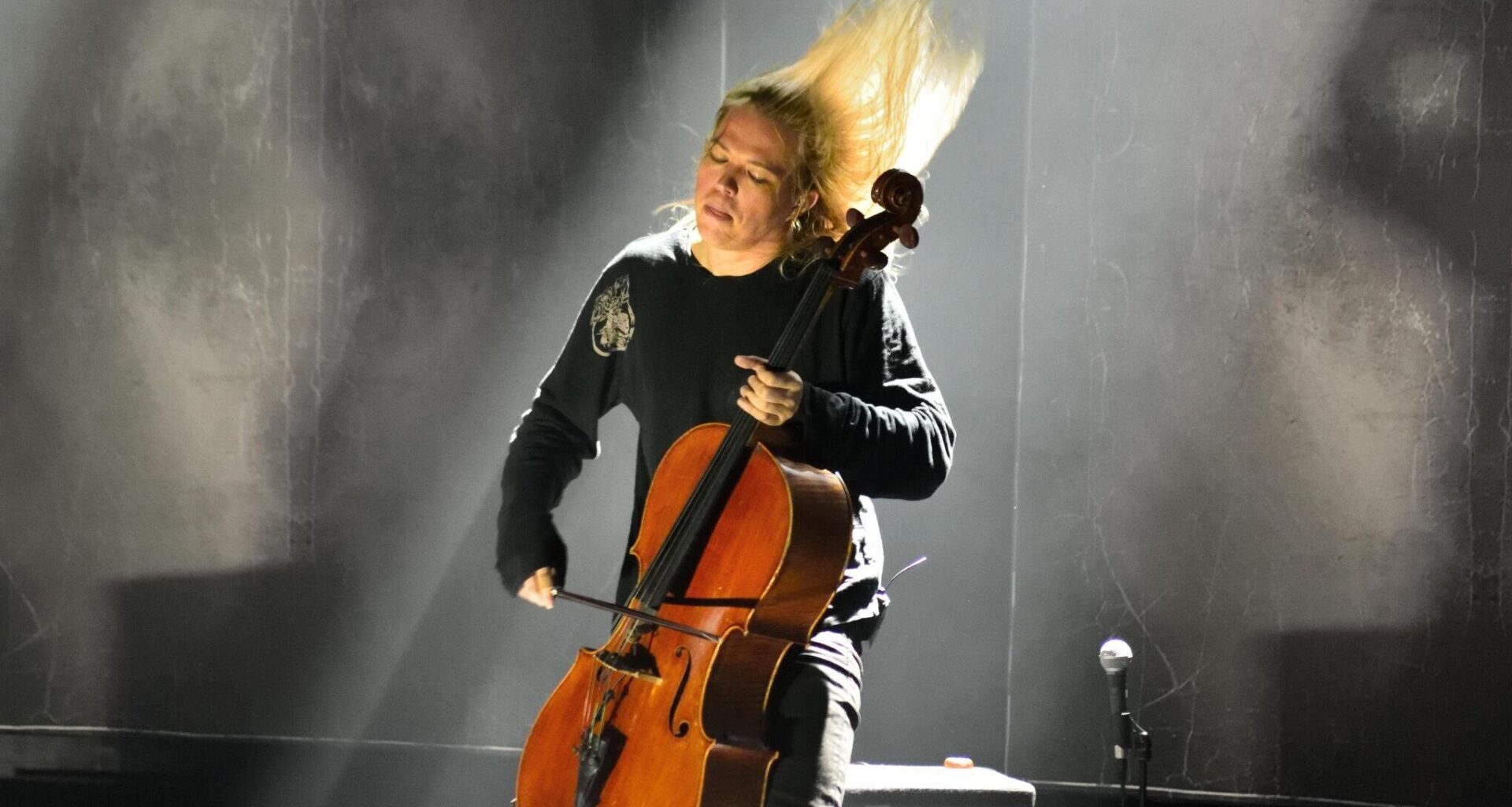 Apocalyptica sagt Auftritt im Wasserschloß Klaffenbach ab