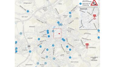 Viele bleiben, nur eine kommt neu dazu