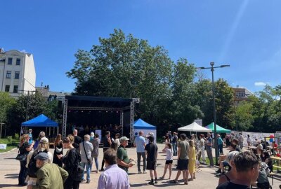 Stadtwirtschaft: Neues Kreativquartier und Ort der Begegnung - Eine Veranstaltung mit einem vielfältigen Programm.