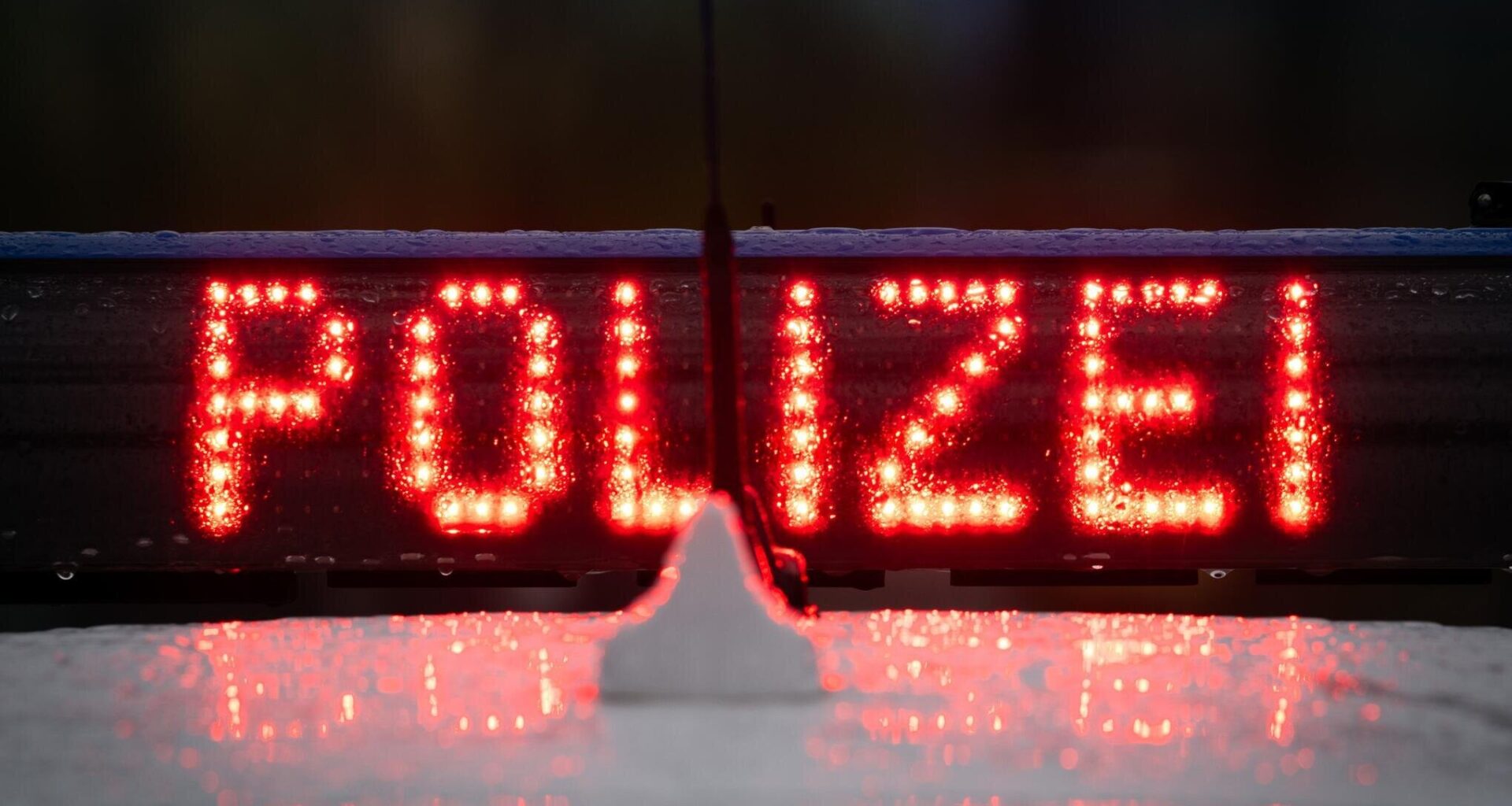 Ortsumgehung Flöha: Erneut Unfall im Kreisel