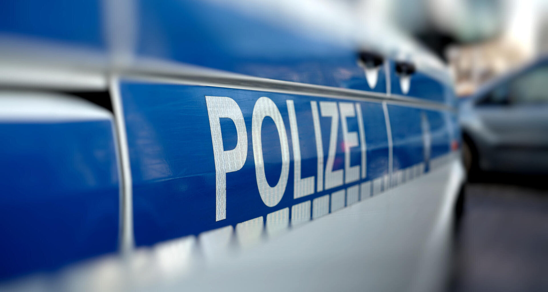 Vor einem Wohnhaus abgestellte Simson gestohlen