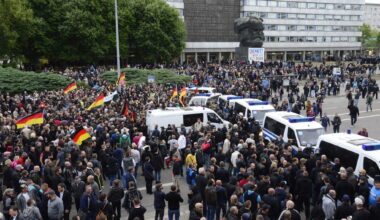 Was ist aus den aggressiven jungen Männern von damals geworden?