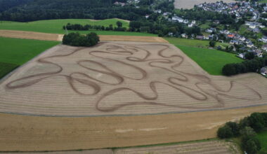 Was hat es damit auf sich?