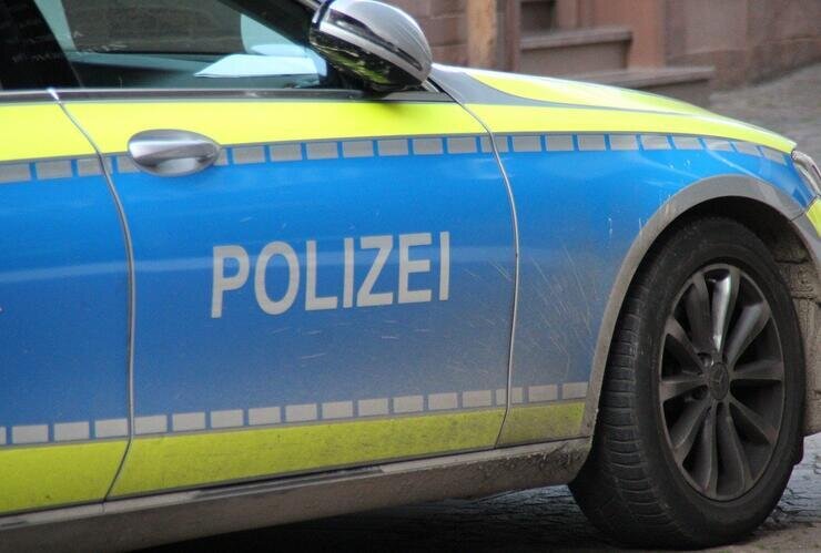 Sechsjähriger bei Kollision mit Audi verletzt