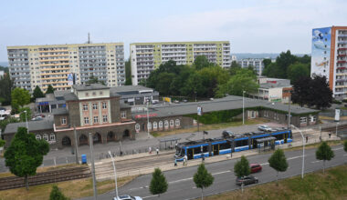 Sind niedrige Mieten in Chemnitz gut für die Wirtschaft in der Stadt?