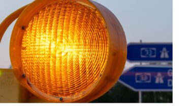 A4: Auffahrt Limbach-Oberfrohna länger gesperrt