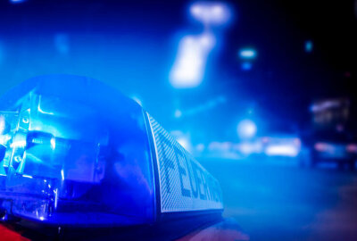 Zwei Fahrräder kollidieren in Chemnitz: Junger Fahrer unter Drogeneinfluss - Symbolbild.