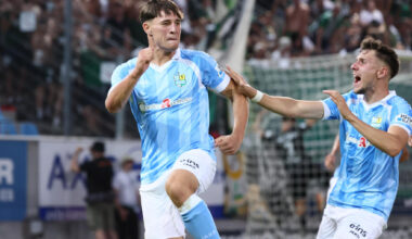 CFC feiert zweiten knappen Heimsieg in dieser Saison