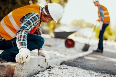 Baustellen-Übersicht für Chemnitz: Neue Straßensperrungen, Umleitungen und Engstellen ab Montag - Neue Woche, neue Baustellen. 