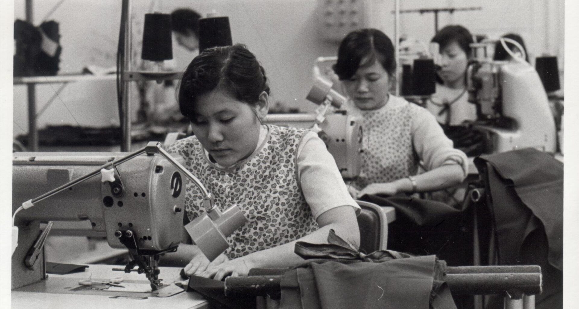 Wissenschaftler erforscht Leben von Vietnamesen in der DDR und heute