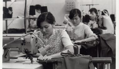 Wissenschaftler erforscht Leben von Vietnamesen in der DDR und heute