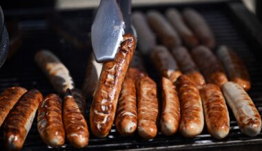 Boxkampf soll Streit um älteste Bratwurst klären
