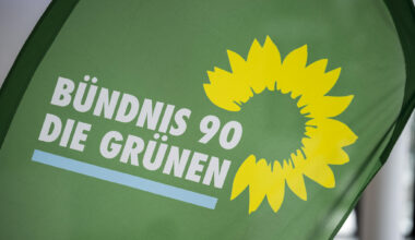 So viele Grüne gab es noch nie in Chemnitz