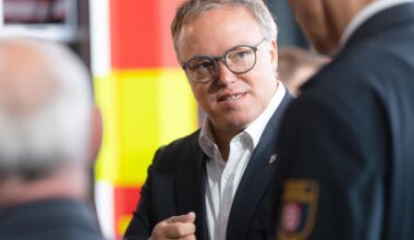 Überprüfung an TU Chemnitz dauert schon ein Jahr