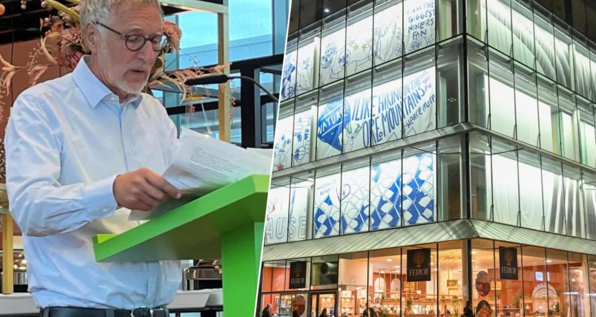 Streit um Kaufhof-Deal in Chemnitz: Vergabekammer verschiebt Entscheidung