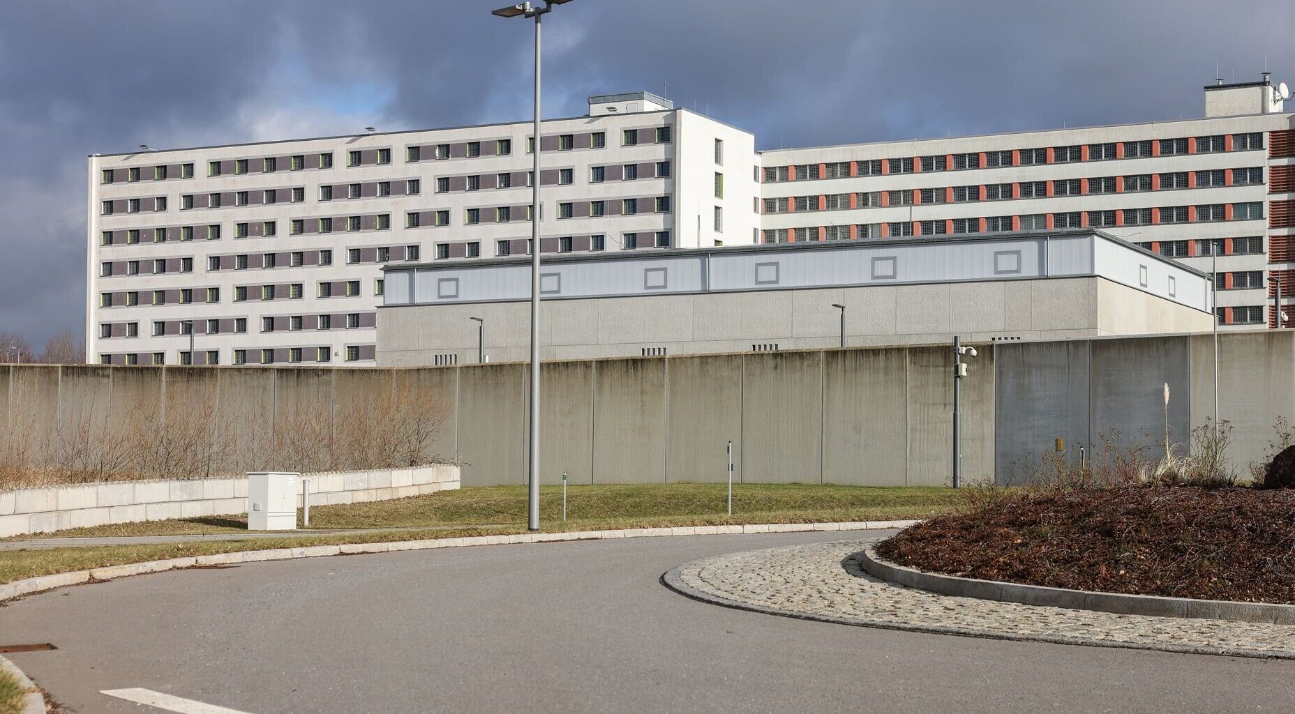 Liebich soll Haftstrafe in Chemnitzer Frauen-JVA antreten