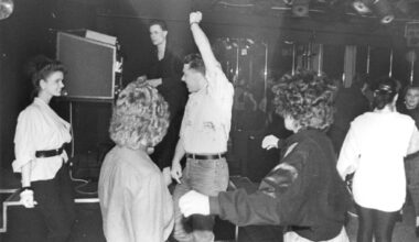 DDR-Jugendkultur und Erinnerungen an eine Kultstätte