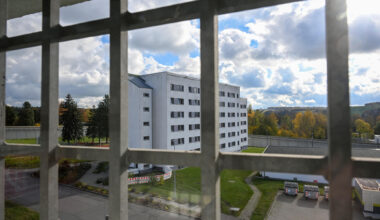 Junge Frau flieht aus JVA Chemnitz