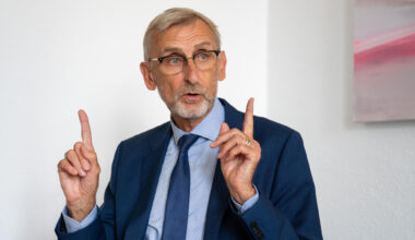 Was Sachsens Kommunen bis 2026 erwarten können