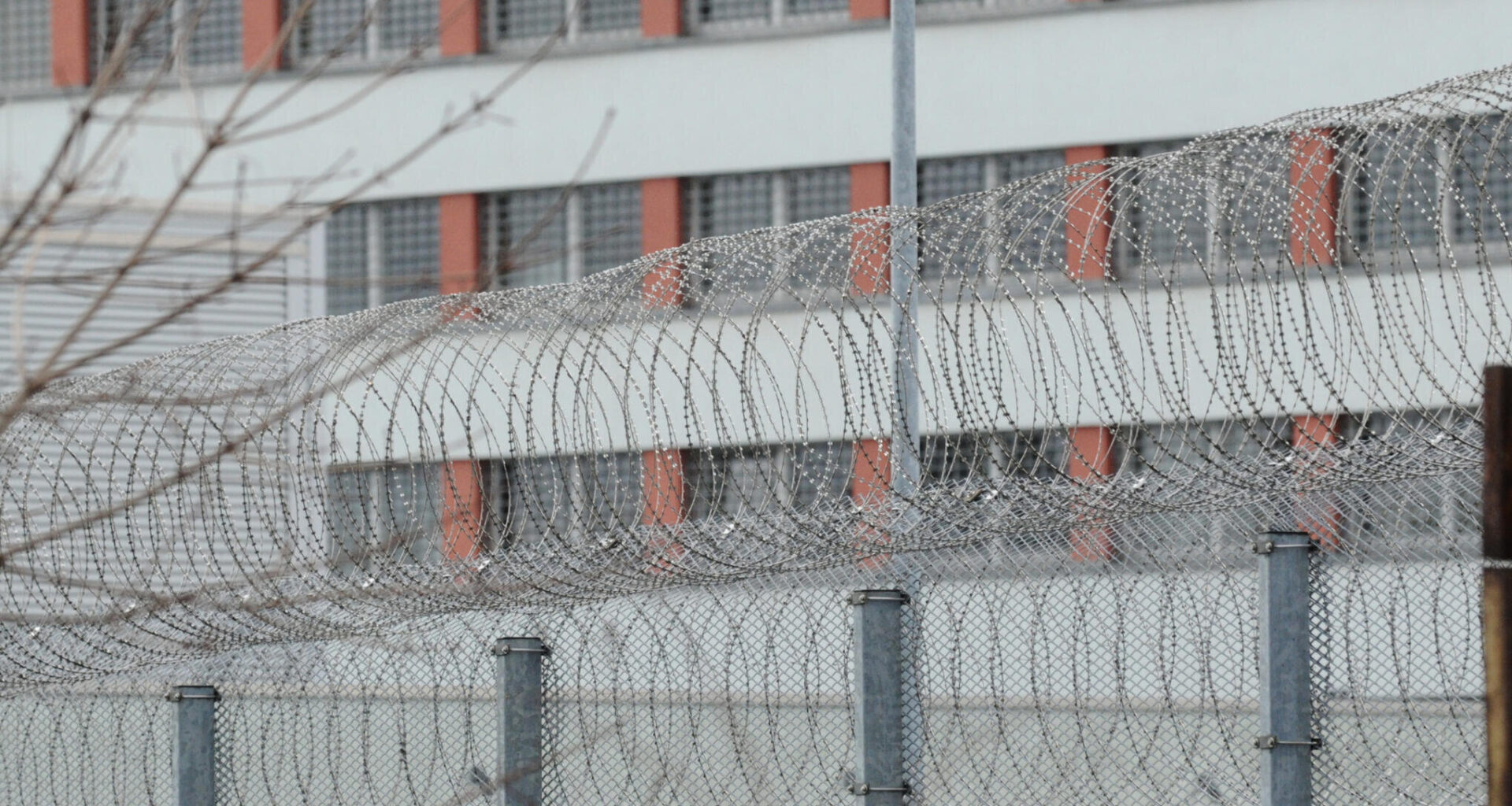 Gefängnisausbruch in Chemnitz: Frau noch nicht gefunden