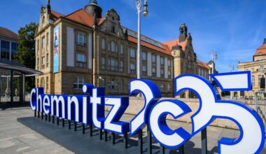 Sachsen zählt im Juni mehr Gäste und Übernachtungen