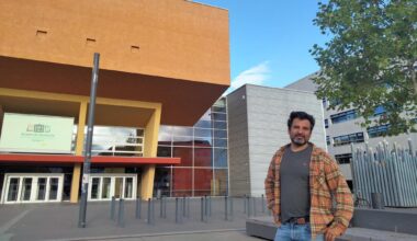 Wie dieser Mathematik-Prof die TU Chemnitz zum Vorreiter bei Künstlicher Intelligenz machte