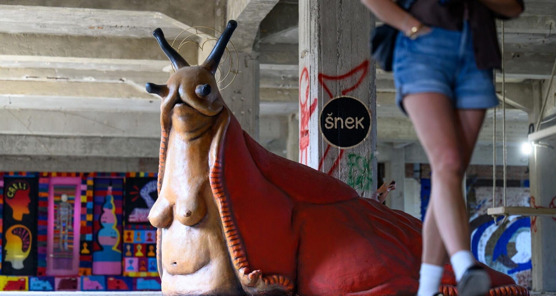 Ibug in Chemnitz eröffnet doch