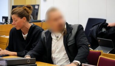 Vertickten Drogendealer aus Colditz kiloweise Drogen im Internet?