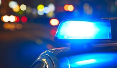 Drei Verletzte und 30.000 Sachschaden nach Autounfall in Leipzig