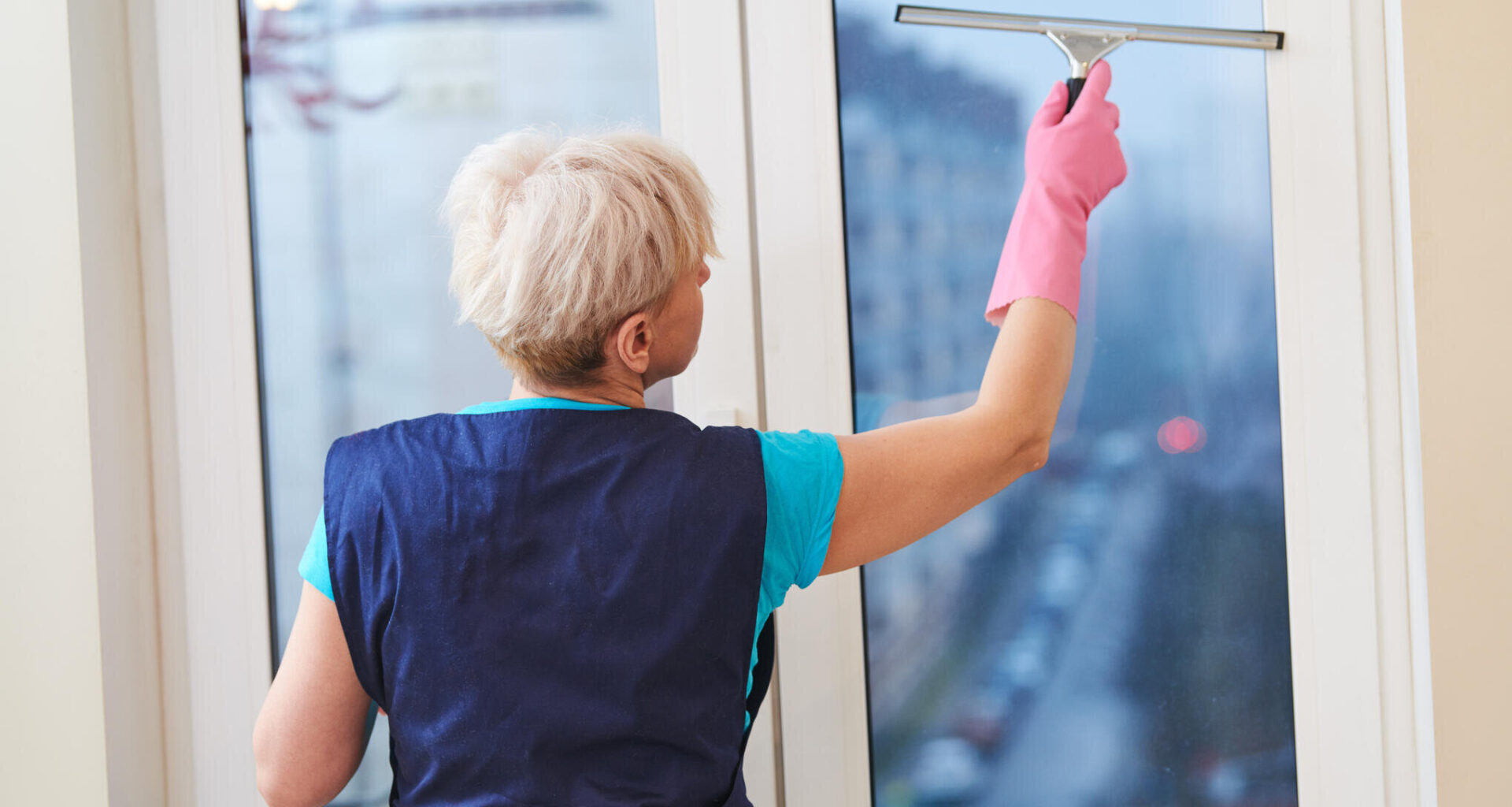 Ist illegal ganz normal? Schwarzarbeit im Haushalt