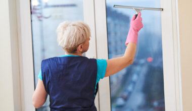 Ist illegal ganz normal? Schwarzarbeit im Haushalt