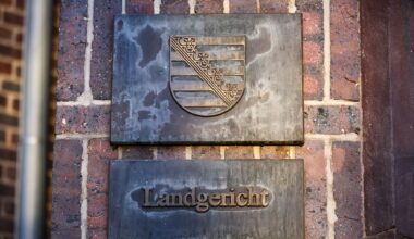 Ausschreitungen in Chemnitz 2018: Weiteres Urteil erwartet