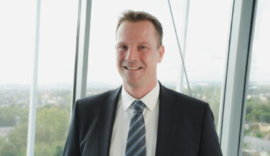 Neuer Chefarzt für Kinderchirurgie am Klinikum Chemnitz