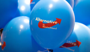 Kommentar zum internen Zoff unter den Chemnitzer AfD-Stadträten: Anspruch und Wirklichkeit