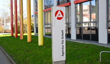 Ausbildungsstart sorgt für positive Impulse am Chemnitzer Arbeitsmarkt