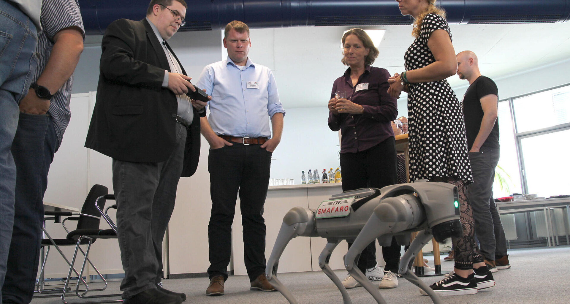 Diese Chemnitzer Initiativen machen Firmen für die Zukunft fit