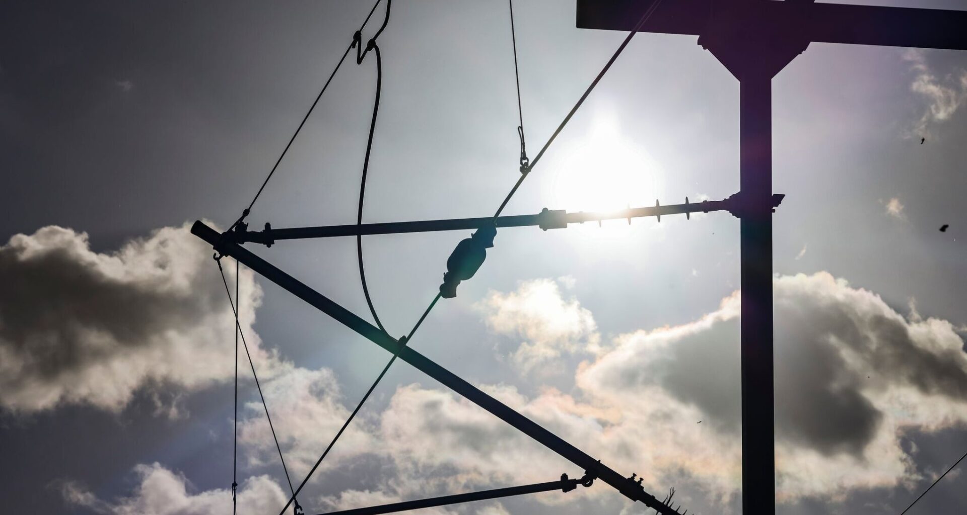 Grüne wollen Klarheit zu Elektrifizierung Dresden-Görlitz