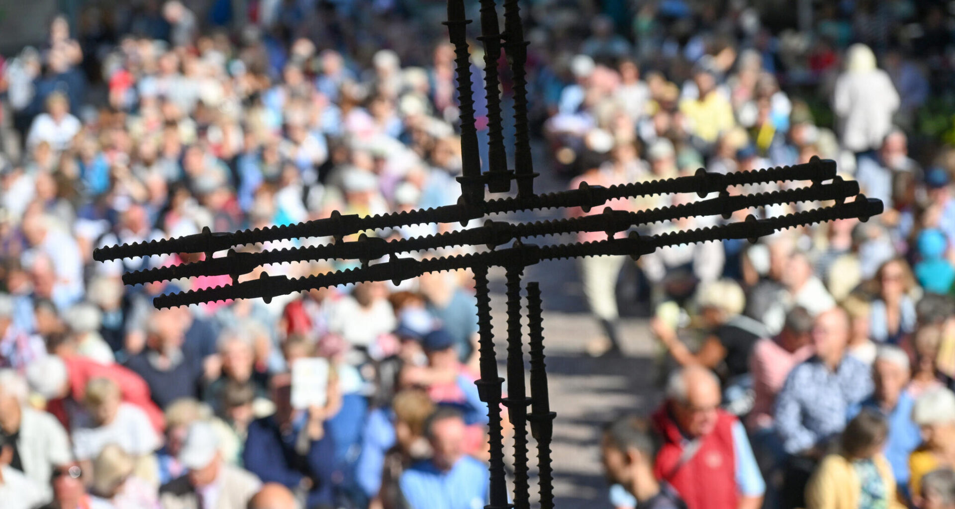 „Hätten Sie sich das vorstellen können vor fünf Jahren?“ – Bischöfe beeindruckt vom Geist der Kulturhauptstadt